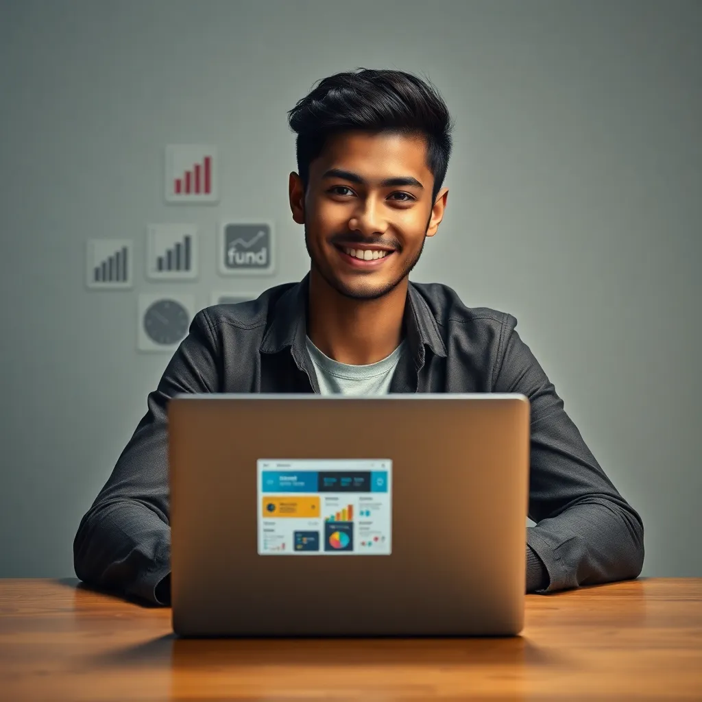 Онлайн-школа, обучающая созданию и ведению проектов, финансируемых государственными и муниципальными фондами